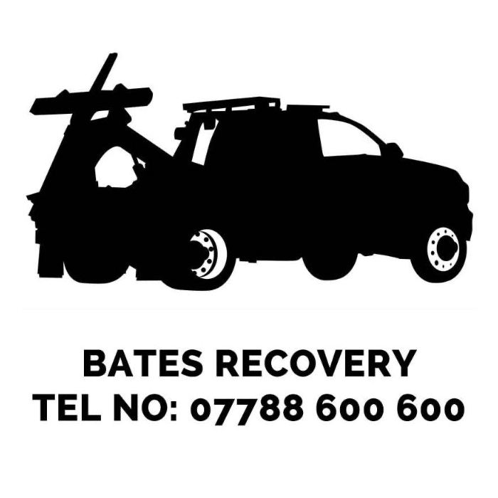 Bates Recovery