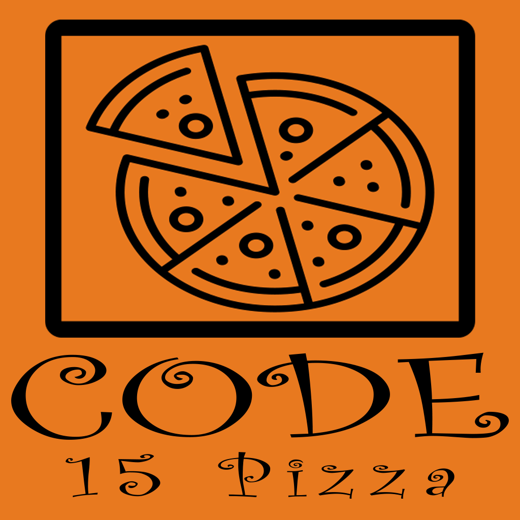Code 15 Pizza
